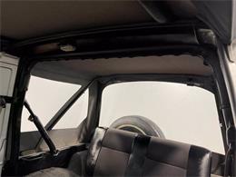 1987 Suzuki Samurai (CC-1507843) for sale in Sioux Falls, South Dakota