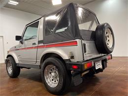 1987 Suzuki Samurai (CC-1507843) for sale in Sioux Falls, South Dakota