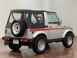 1987 Suzuki Samurai (CC-1507843) for sale in Sioux Falls, South Dakota