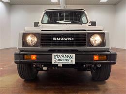 1987 Suzuki Samurai (CC-1507843) for sale in Sioux Falls, South Dakota