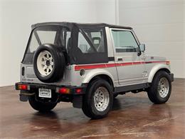 1987 Suzuki Samurai (CC-1507843) for sale in Sioux Falls, South Dakota
