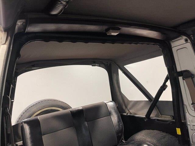 1987 Suzuki Samurai (CC-1507843) for sale in Sioux Falls, South Dakota