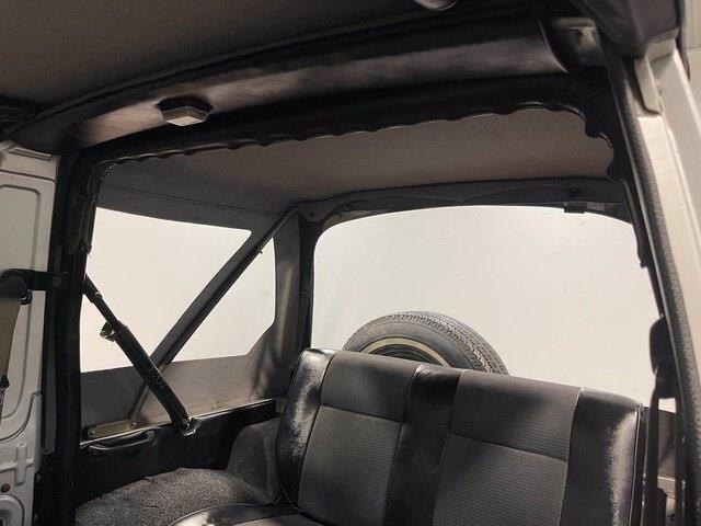 1987 Suzuki Samurai (CC-1507843) for sale in Sioux Falls, South Dakota