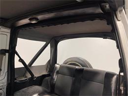 1987 Suzuki Samurai (CC-1507843) for sale in Sioux Falls, South Dakota