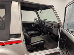 1987 Suzuki Samurai (CC-1507843) for sale in Sioux Falls, South Dakota