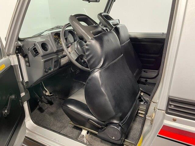 1987 Suzuki Samurai (CC-1507843) for sale in Sioux Falls, South Dakota