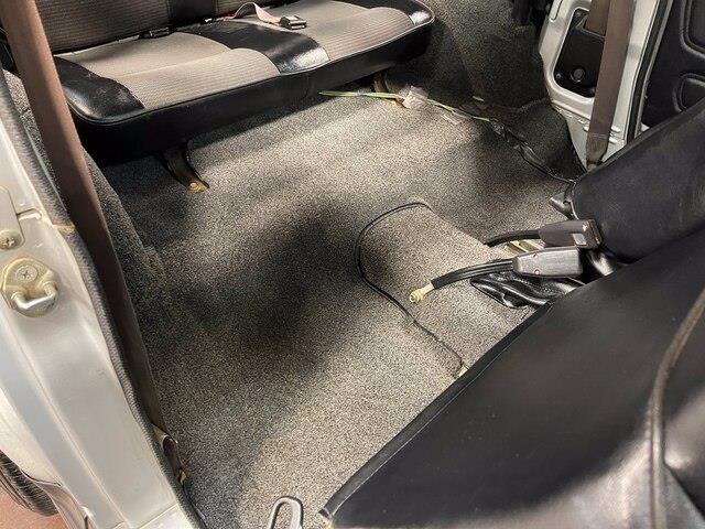 1987 Suzuki Samurai (CC-1507843) for sale in Sioux Falls, South Dakota