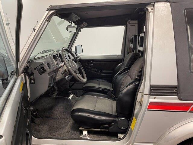 1987 Suzuki Samurai (CC-1507843) for sale in Sioux Falls, South Dakota