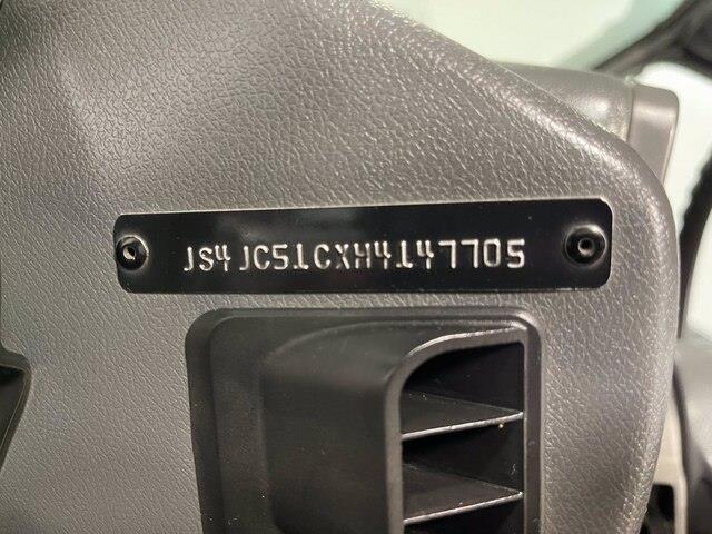 1987 Suzuki Samurai (CC-1507843) for sale in Sioux Falls, South Dakota
