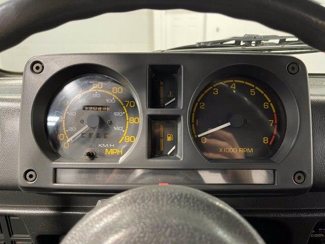 1987 Suzuki Samurai (CC-1507843) for sale in Sioux Falls, South Dakota
