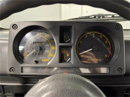 1987 Suzuki Samurai (CC-1507843) for sale in Sioux Falls, South Dakota