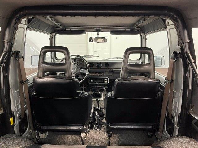1987 Suzuki Samurai (CC-1507843) for sale in Sioux Falls, South Dakota