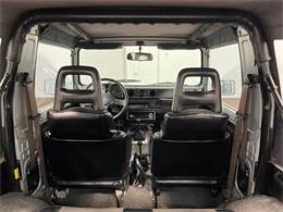 1987 Suzuki Samurai (CC-1507843) for sale in Sioux Falls, South Dakota