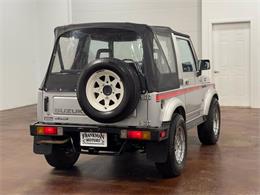 1987 Suzuki Samurai (CC-1507843) for sale in Sioux Falls, South Dakota