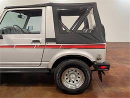1987 Suzuki Samurai (CC-1507843) for sale in Sioux Falls, South Dakota