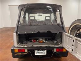 1987 Suzuki Samurai (CC-1507843) for sale in Sioux Falls, South Dakota