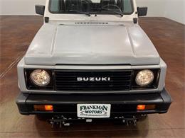 1987 Suzuki Samurai (CC-1507843) for sale in Sioux Falls, South Dakota