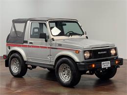 1987 Suzuki Samurai (CC-1507843) for sale in Sioux Falls, South Dakota