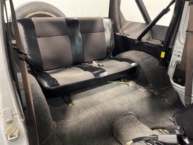 1987 Suzuki Samurai (CC-1507843) for sale in Sioux Falls, South Dakota