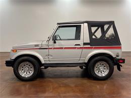 1987 Suzuki Samurai (CC-1507843) for sale in Sioux Falls, South Dakota