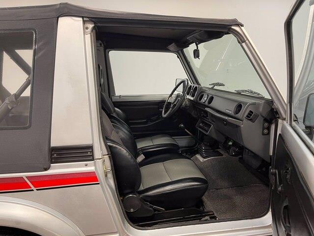 1987 Suzuki Samurai (CC-1507843) for sale in Sioux Falls, South Dakota