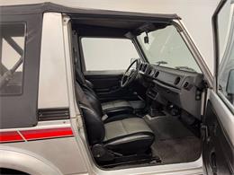 1987 Suzuki Samurai (CC-1507843) for sale in Sioux Falls, South Dakota