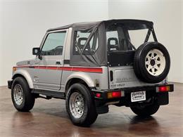 1987 Suzuki Samurai (CC-1507843) for sale in Sioux Falls, South Dakota