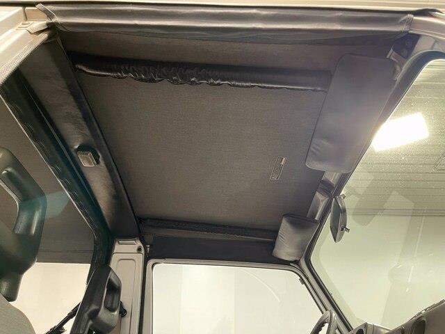 1987 Suzuki Samurai (CC-1507843) for sale in Sioux Falls, South Dakota