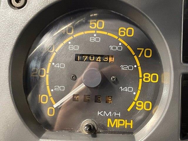1987 Suzuki Samurai (CC-1507843) for sale in Sioux Falls, South Dakota