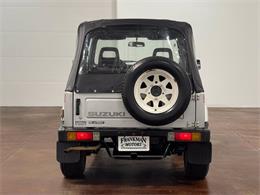 1987 Suzuki Samurai (CC-1507843) for sale in Sioux Falls, South Dakota
