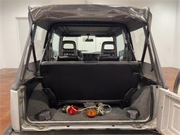 1987 Suzuki Samurai (CC-1507843) for sale in Sioux Falls, South Dakota