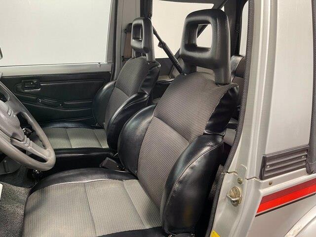 1987 Suzuki Samurai (CC-1507843) for sale in Sioux Falls, South Dakota