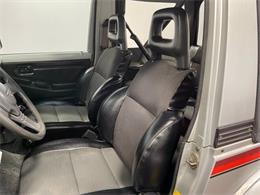 1987 Suzuki Samurai (CC-1507843) for sale in Sioux Falls, South Dakota