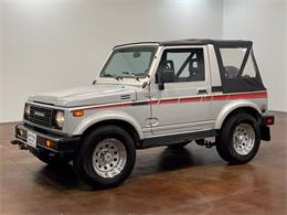 1987 Suzuki Samurai (CC-1507843) for sale in Sioux Falls, South Dakota