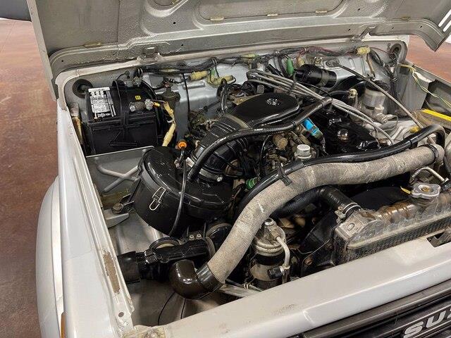 1987 Suzuki Samurai (CC-1507843) for sale in Sioux Falls, South Dakota