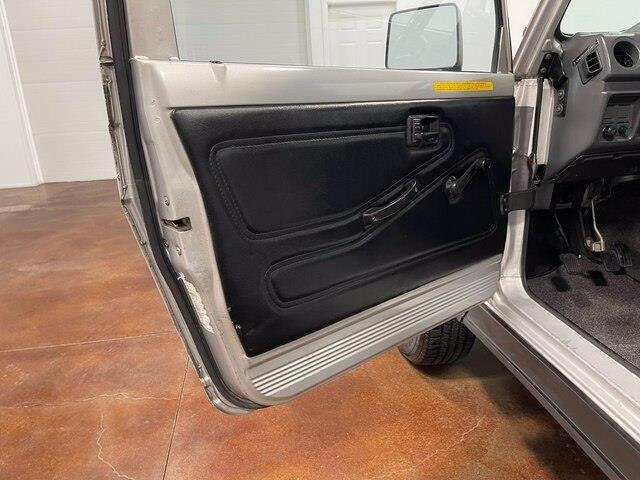 1987 Suzuki Samurai (CC-1507843) for sale in Sioux Falls, South Dakota