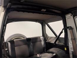 1987 Suzuki Samurai (CC-1507843) for sale in Sioux Falls, South Dakota