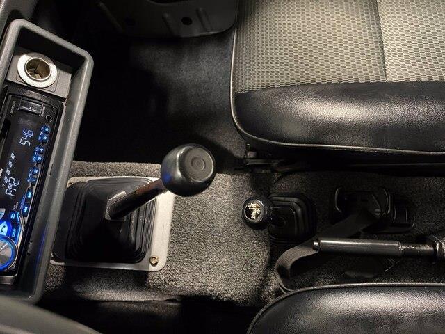 1987 Suzuki Samurai (CC-1507843) for sale in Sioux Falls, South Dakota
