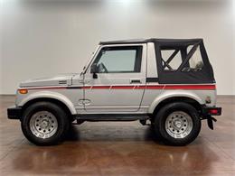 1987 Suzuki Samurai (CC-1507843) for sale in Sioux Falls, South Dakota