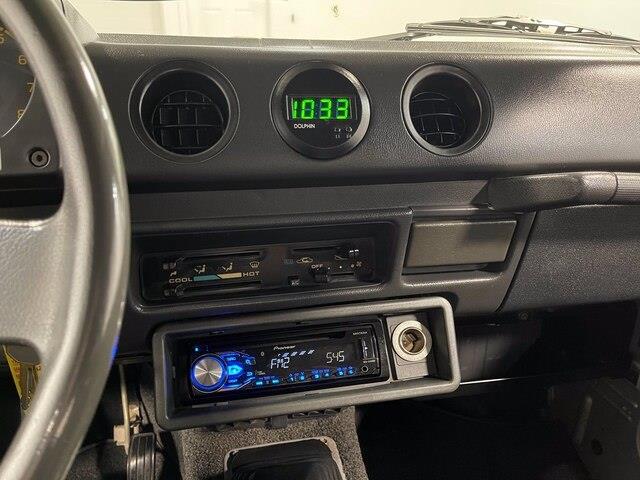 1987 Suzuki Samurai (CC-1507843) for sale in Sioux Falls, South Dakota