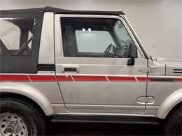 1987 Suzuki Samurai (CC-1507843) for sale in Sioux Falls, South Dakota