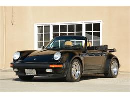 1989 Porsche 911 (CC-1507844) for sale in Santa Barbara, California