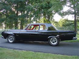 1964 Plymouth Belvedere (CC-1507851) for sale in scipio, Indiana
