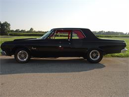 1964 Plymouth Belvedere (CC-1507851) for sale in scipio, Indiana