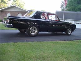 1964 Plymouth Belvedere (CC-1507851) for sale in scipio, Indiana