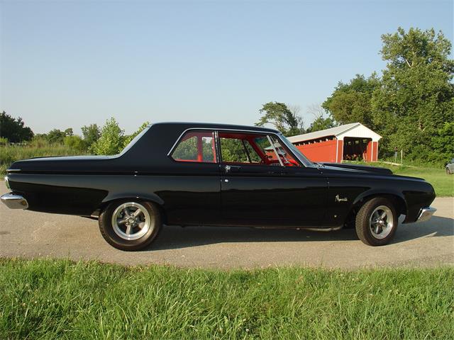 1964 Plymouth Belvedere (CC-1507851) for sale in scipio, Indiana