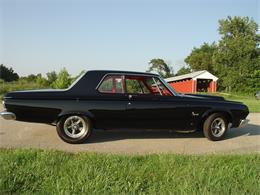 1964 Plymouth Belvedere (CC-1507851) for sale in scipio, Indiana