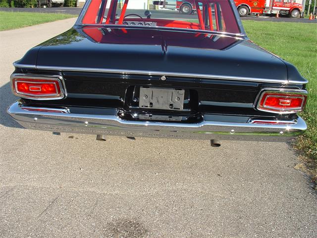 1964 Plymouth Belvedere (CC-1507851) for sale in scipio, Indiana