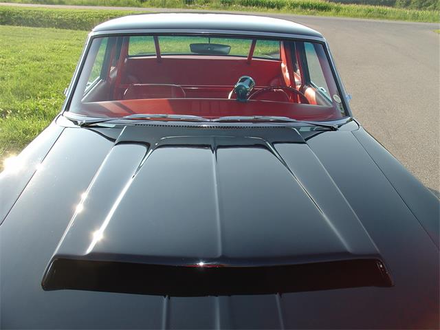 1964 Plymouth Belvedere (CC-1507851) for sale in scipio, Indiana