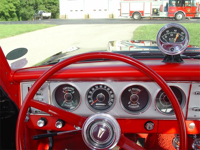 1964 Plymouth Belvedere (CC-1507851) for sale in scipio, Indiana